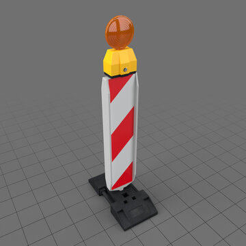 Security beacon
