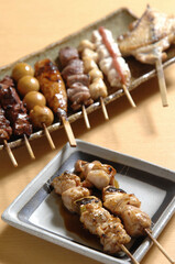 焼き鳥
