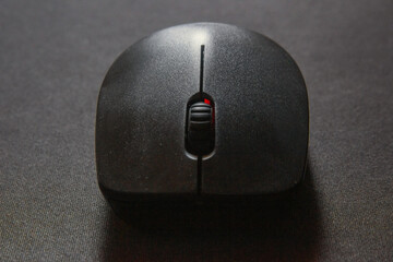 Mouse para uso comercial