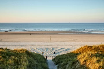 Norderney, Ostfriesische Inseln für Urlaub und Freizeit © Günther Ramm