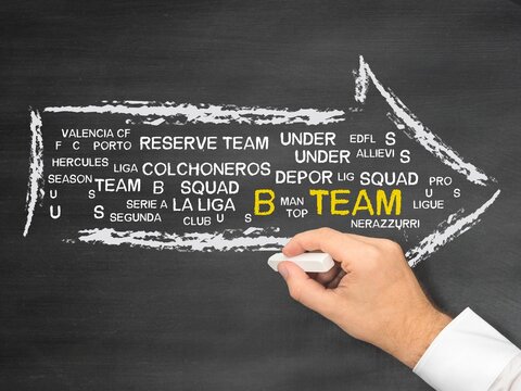 b-team