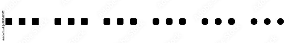 Poster more icon black | more text illustration | website user symbol | set logo | web setting dots sign | 