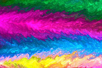 abstract colorful background