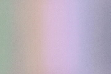 A vintage rough sheet of the carton with a gradient color. Recycled environmentally friendly retro cardboard paper texture. Simple and bright minimalist papercraft background.