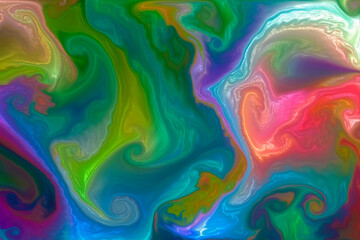 abstract colorful background