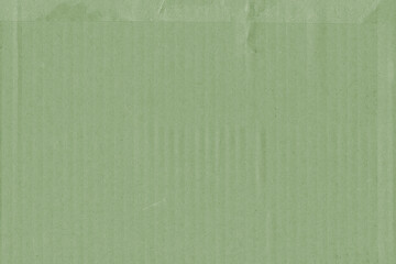 A vintage rough sheet of the carton with a gradient color. Recycled environmentally friendly retro cardboard paper texture. Simple and bright minimalist papercraft background.