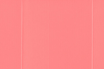 Fototapeta premium A vintage rough sheet of the carton with a gradient color. Recycled environmentally friendly retro cardboard paper texture. Simple and bright minimalist papercraft background.