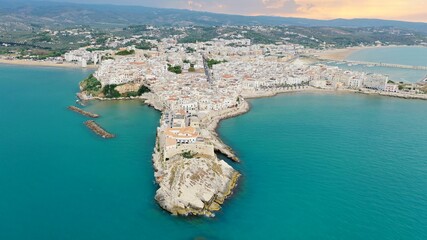 vieste