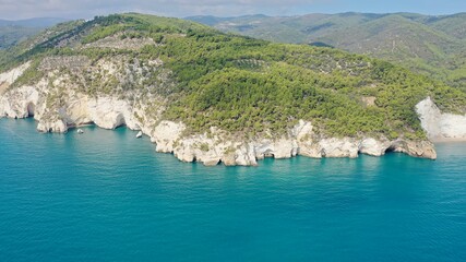puglia