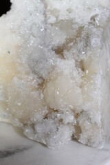 Crystals
