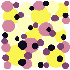 abstraction vector illustration, abstraction template for a screensaver on the phone, abstraction template for a website, abstraction printing on fabric, abstraction printing on shopping bags, abstrac