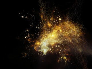 Colors of Space