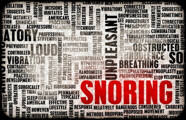 Snoring