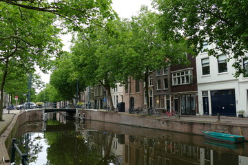Netherlands Holland