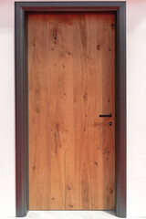 Wooden Door