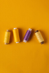 spool of thread
