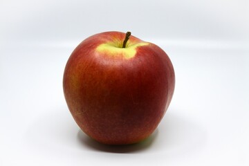 Beautiful Polish apples. Natural without any chemicals