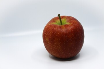 Beautiful Polish apples. Natural without any chemicals