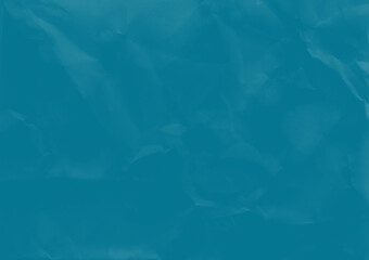 Obraz premium Teal textured background, wallpaper graphic, blank space for copy, text