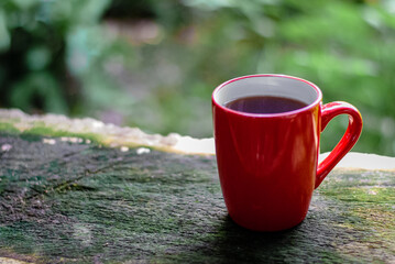 Obraz premium Naturaleza