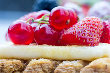 Panadería / repostería