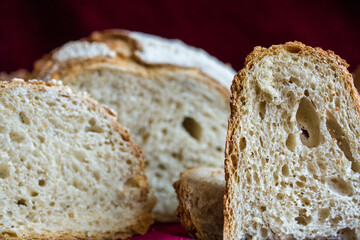 Panadería / repostería