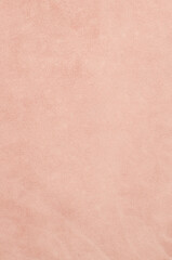 Pink leather 