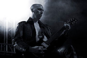 Live concert Gig