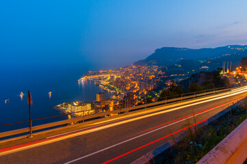 Monte Carlo, Monaco, French Riviera