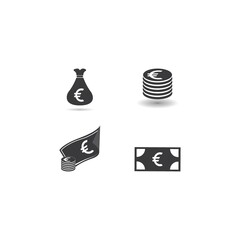 Euro icon