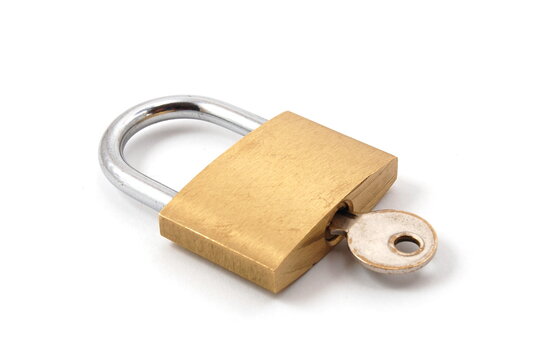 Padlock