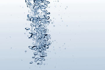 cool water background
