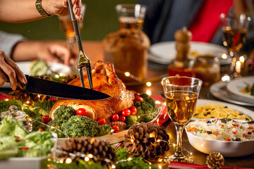 Comidas de Natal brasileiro