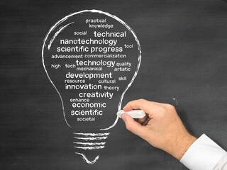 technological