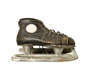 Poster Vintage ice skates © Yay Images