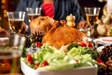 Comidas de Natal brasileiro