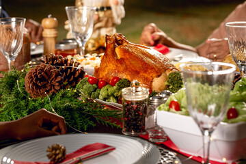 Comidas de Natal brasileiro