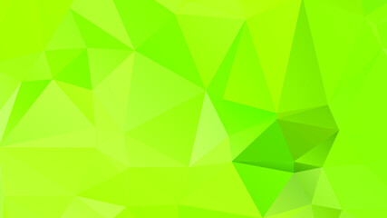 Abstract Color Polygon Background Design, Abstract Geometric Origami Style With Gradient. Presentation, Website, Backdrop, Cover, Banner, Pattern Template