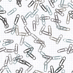 Colorful Office Supplies, School Stationery.