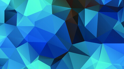 Abstract Color Polygon Background Design, Abstract Geometric Origami Style With Gradient. Presentation,Website, Backdrop, Cover,Banner,Pattern Template