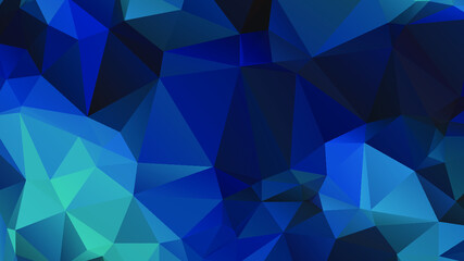 Abstract Color Polygon Background Design, Abstract Geometric Origami Style With Gradient. Presentation,Website, Backdrop, Cover,Banner,Pattern Template