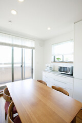 ダイニングルーム