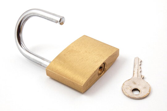 Padlock