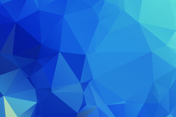 Abstract Color Polygon Background Design, Abstract Geometric Origami Style With Gradient. Presentation,Website, Backdrop, Cover,Banner,Pattern Template