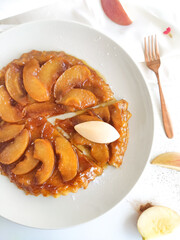 Tarte Tatin 