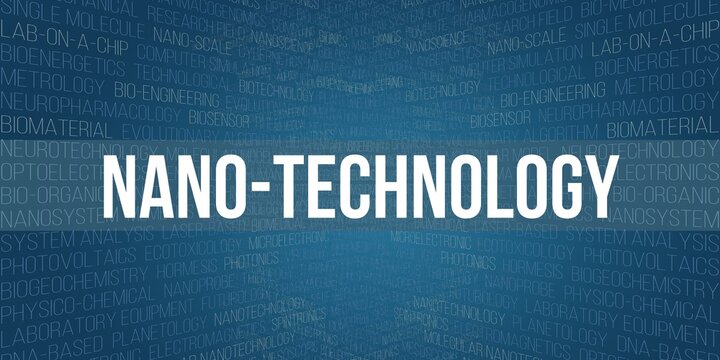 nano-technology