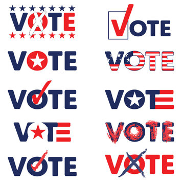 Vota EUA