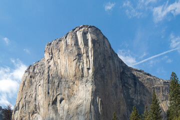 El Capitan, Yosemite National Park, California