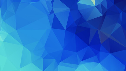 Abstract Color Polygon Background Design, Abstract Geometric Origami Style With Gradient. Presentation,Website, Backdrop, Cover,Banner,Pattern Template