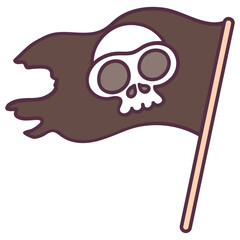 Pirate Flag 